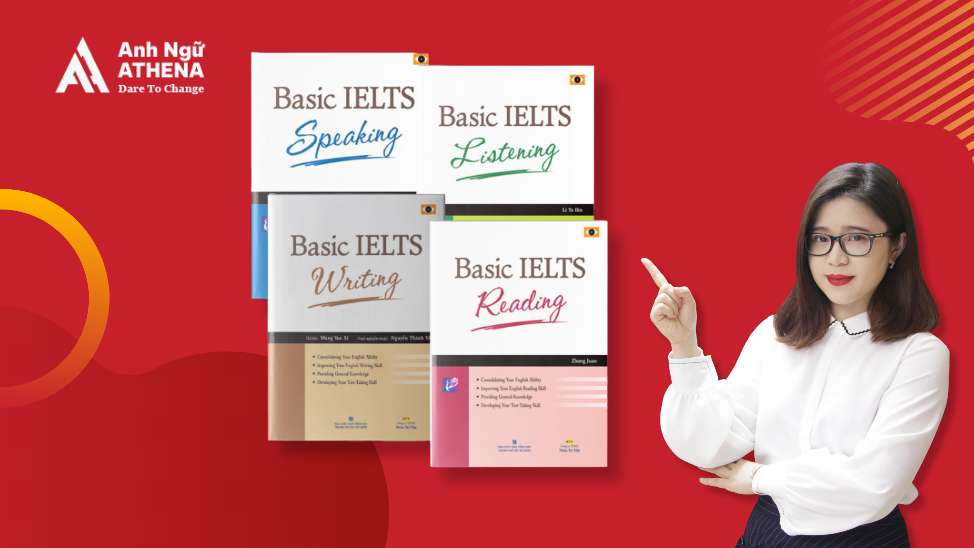Ảnh 4: Trọn bộ tài liệu IELTS từ con số 0